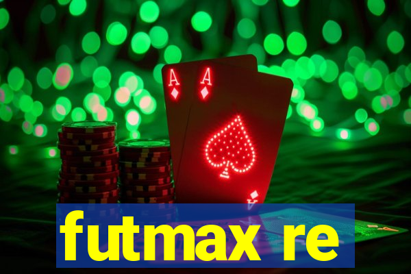 futmax re